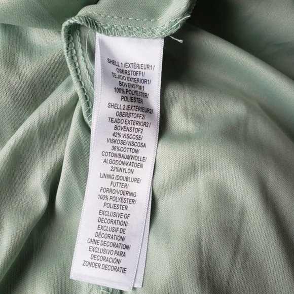 NWT Adrianna Papell Halter Stretch Tulle Lace Gown - Picture 8 of 8